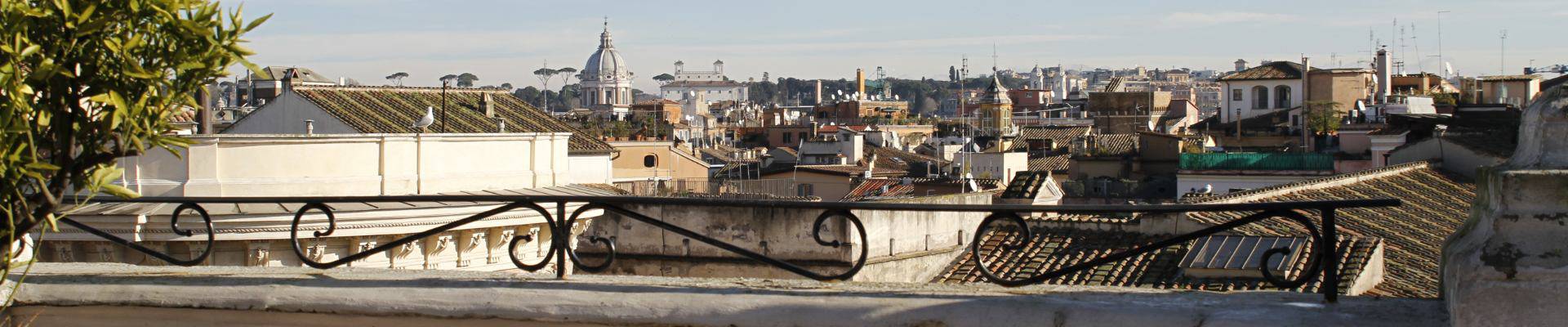 Genio - Rome - Genio - Rome -
