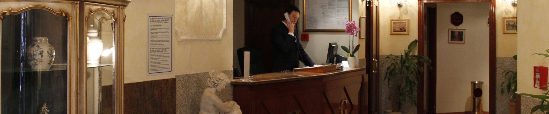 Genio - Rome - Genio - Rome -