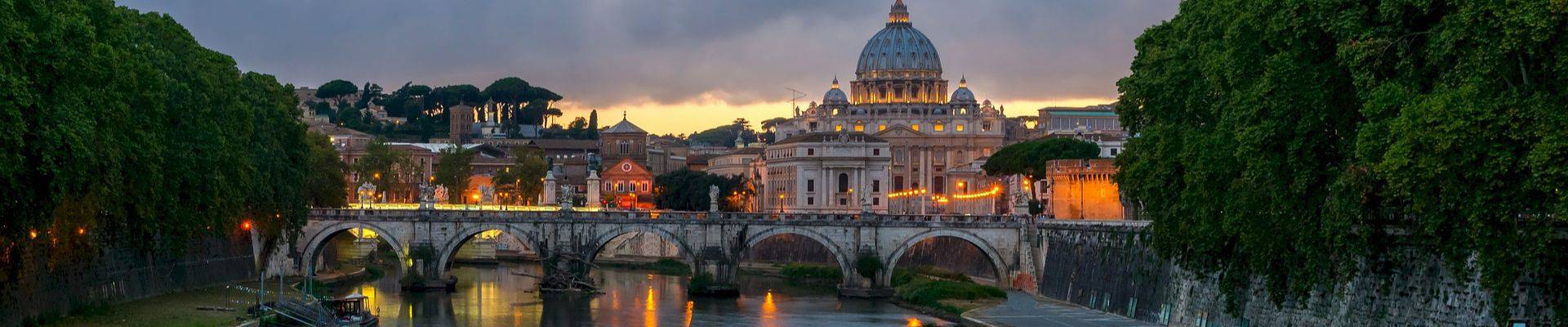Genio - Rome - Genio - Rome -